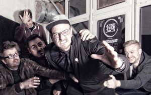 Anne.Fuer,Sich - Indie - Rock