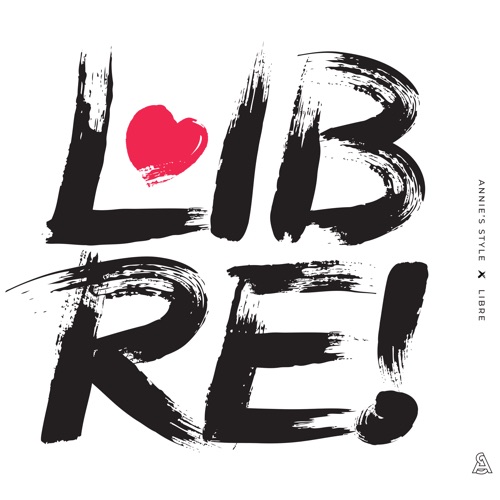 Annie's Style - Libre - EP - 2019a Annie's Style - Libre - EP - 2019a