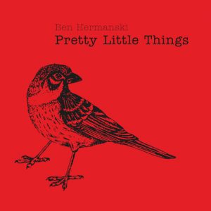 Ben Hermanski - Pretty Little Things Album - 2017