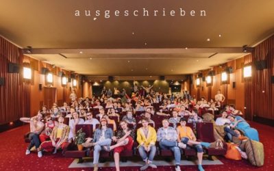 AUSGESCHRIEBEN . EINSNEUNZIG