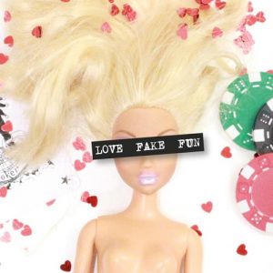 Hey Miracle - Love - Fake - Fun - EP - 2015