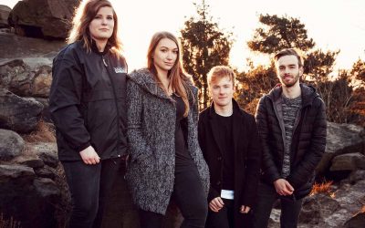 NEUES ALBUM . HEY MIRACLE . LOST TOGETHER