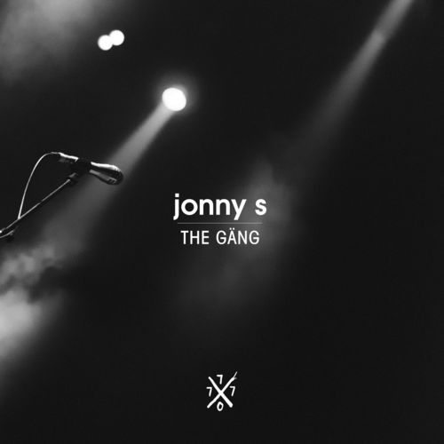 Jonny S - The Gäng - EP - 2017