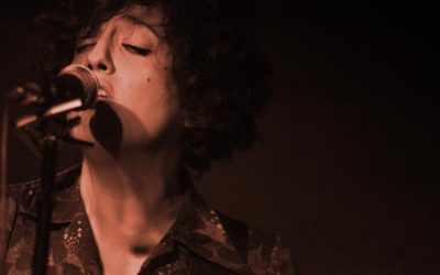 LAURA GUIDI . NEUES ALBUM . THE POINT