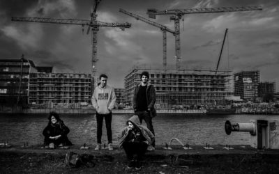 NEUES VIDEO . LAURA GUIDI . LOST IN BERLIN