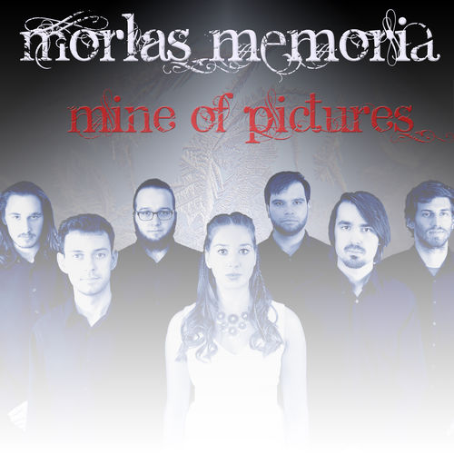 Morlas Memoria - Mine of pictures - Single - 2017