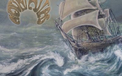POSEIDON . MOUNT ATLAS