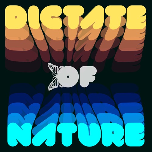 OGROM CIRCUS - Dictate Of Nature - Single - 2019