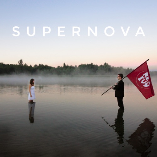 Red Ivy - Supernova - EP - 2016 Red Ivy - Supernova - EP - 2016