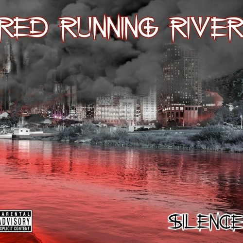 Red Running River - Silence - Album - 2022