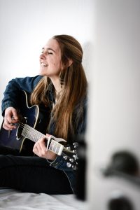 Ronja Kuenkler - Singer-Songwriter