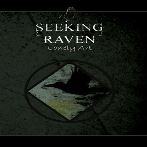 Seeking Raven - Lonley Art - Album - 2012