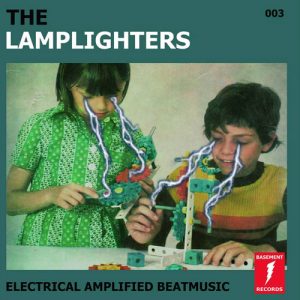 The Lamplighters - Electric Amplified Beatmusic - Album - 2013