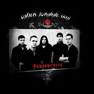 Under Burning Skin - Perspective - Album - 2009