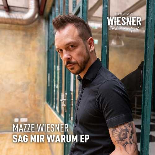 Wiesner - Sag Mir Warum - EP - 2023