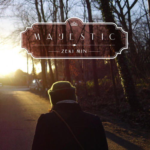Zeki Min - Majestic - Album - 2014