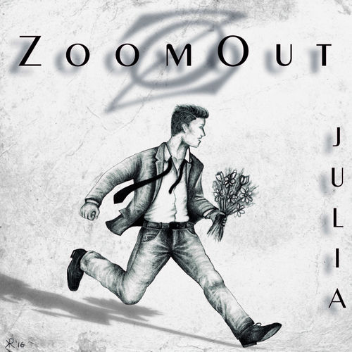 ZoomOut - Julia - Single - 2016