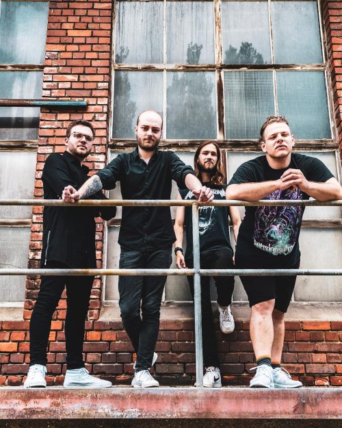damn!escape - Rock - Music