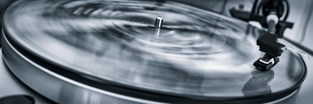 Musikvertrieb - Musiklabel Musikvertrieb - Musiklabel